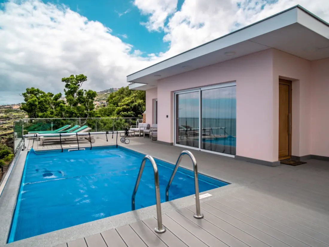 Maison de Vacances Gaula