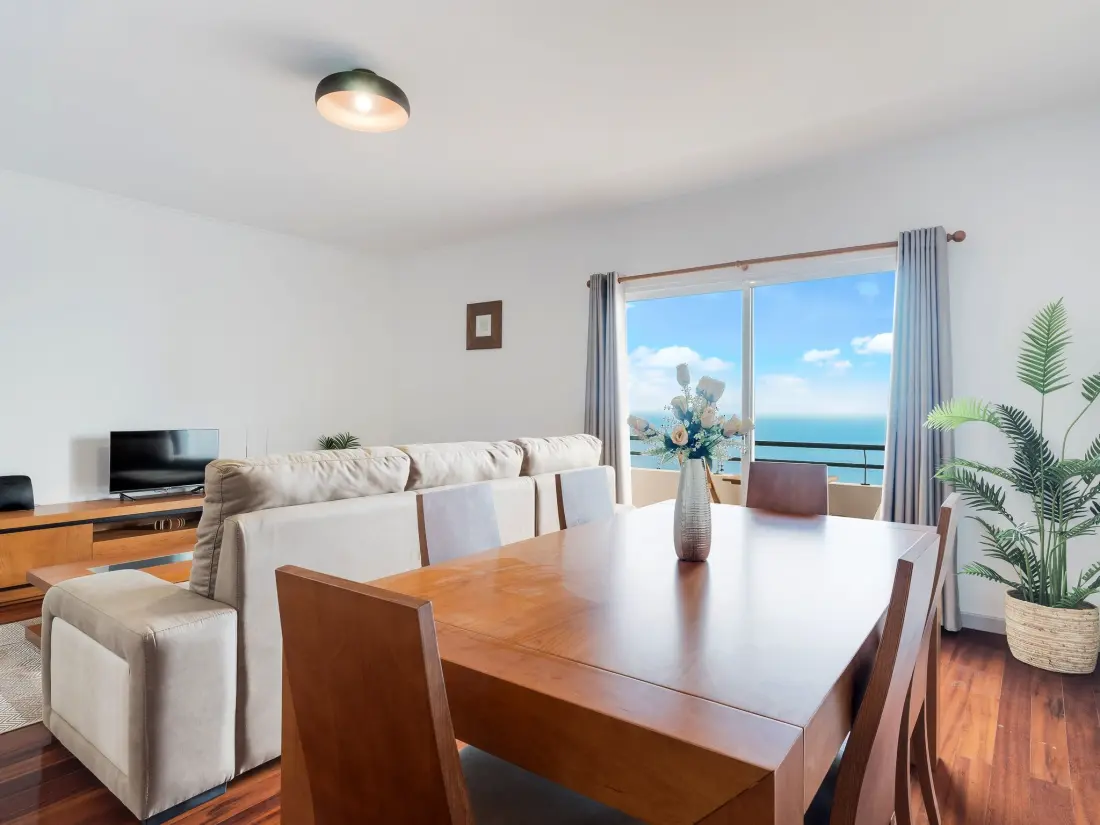 Résidence Santa Cruz Wohnung