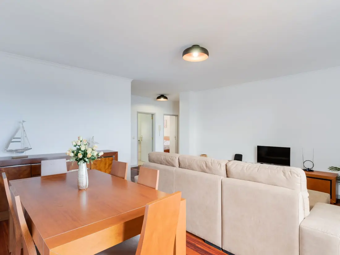 Résidence Santa Cruz Wohnung