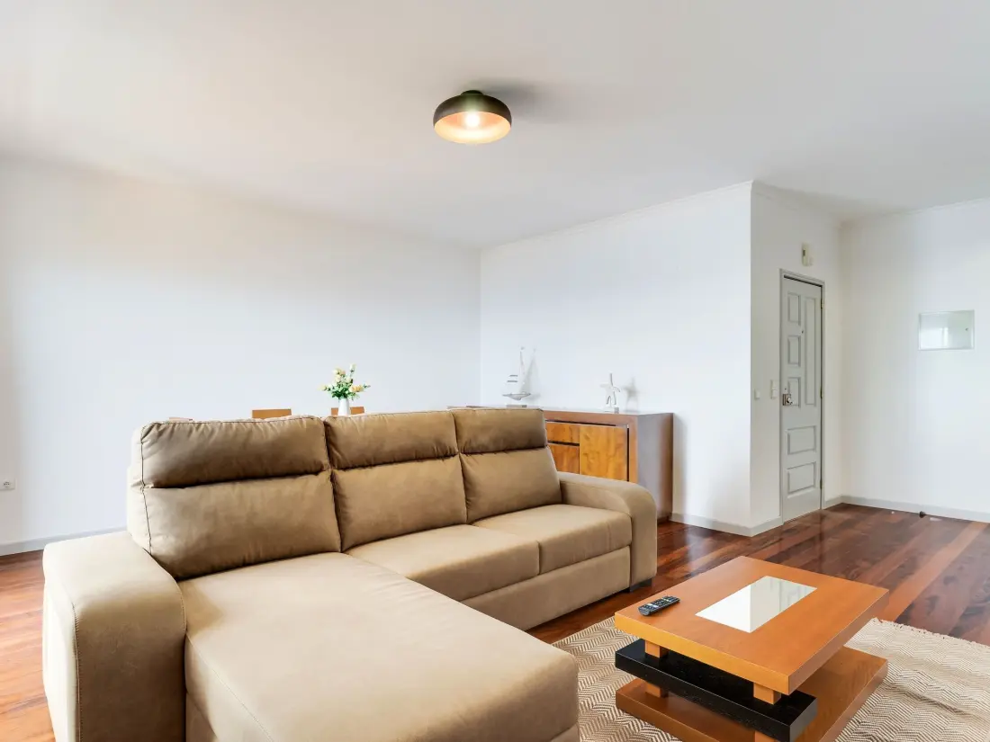 Résidence Santa Cruz Wohnung