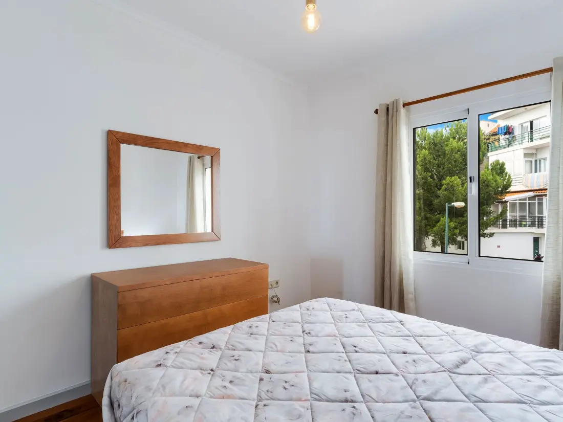 Résidence Santa Cruz Wohnung