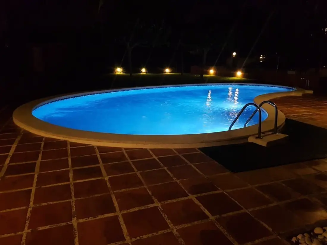 Résidence Apartment mit Meerblick, Terrasse und Schwimmbad