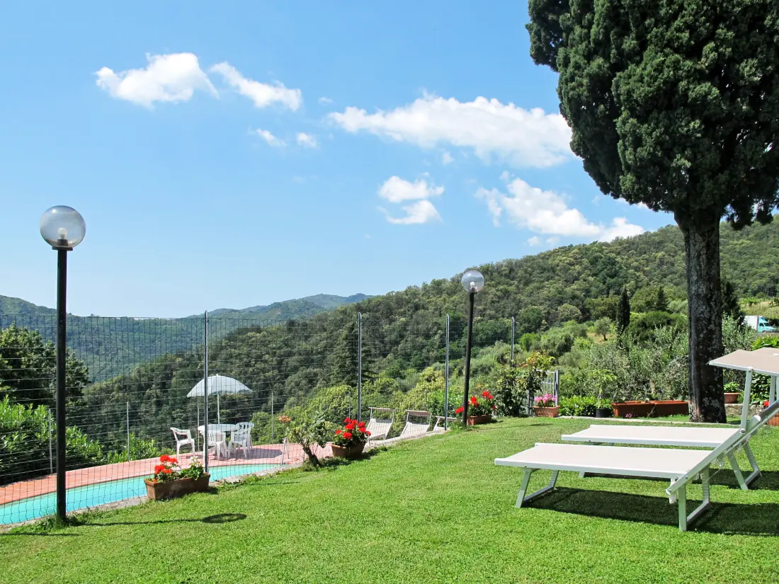 Maison de Vacances Gello