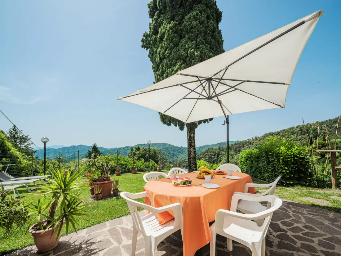 Maison de Vacances Gello