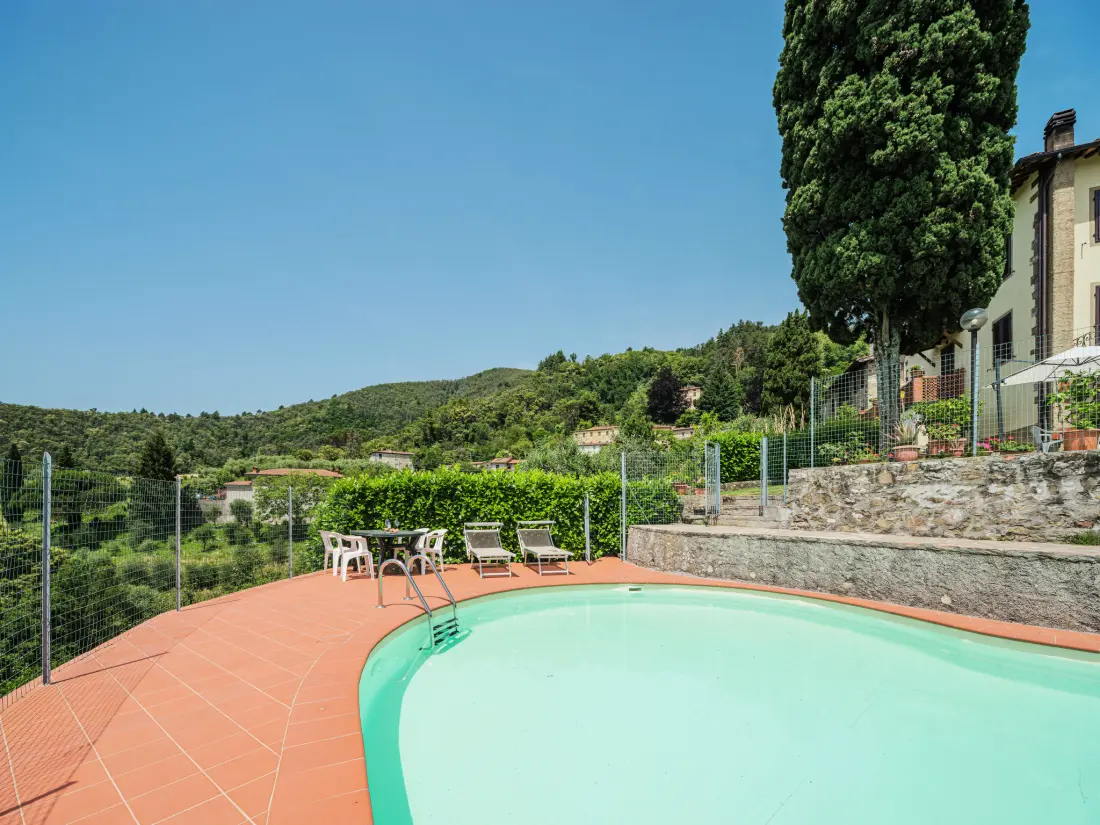 Maison de Vacances Gello