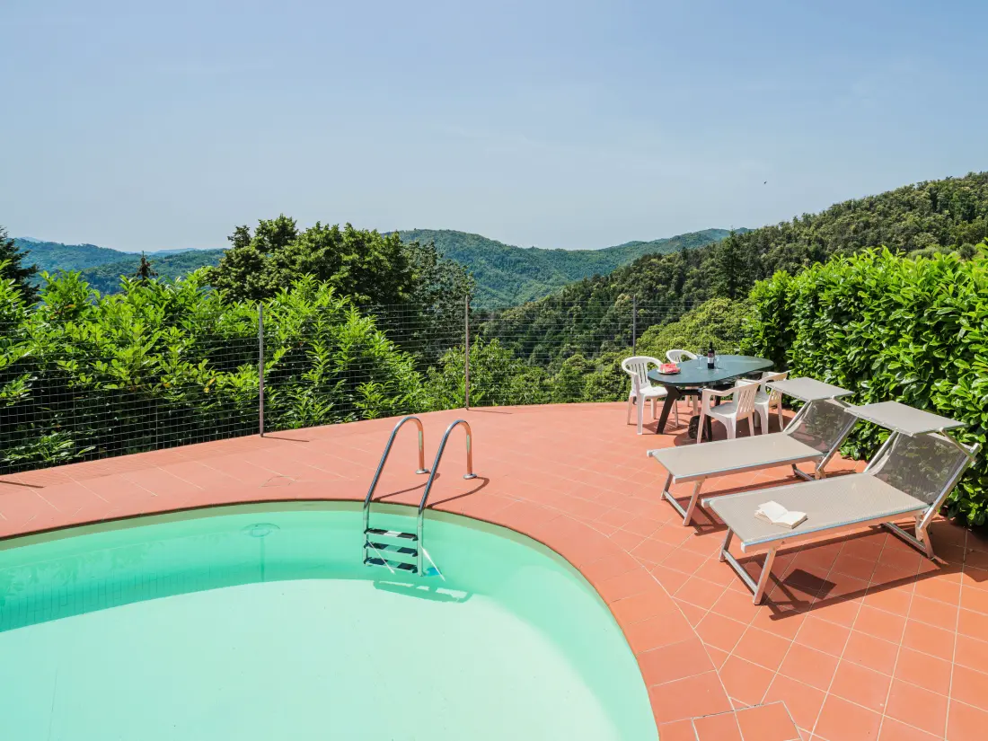 Maison de Vacances Gello