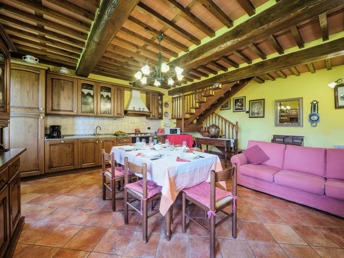 Maison de Vacances Gello
