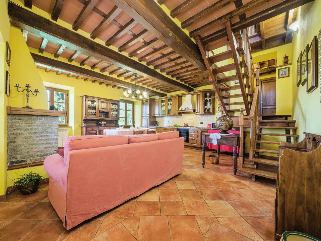 Maison de Vacances Gello