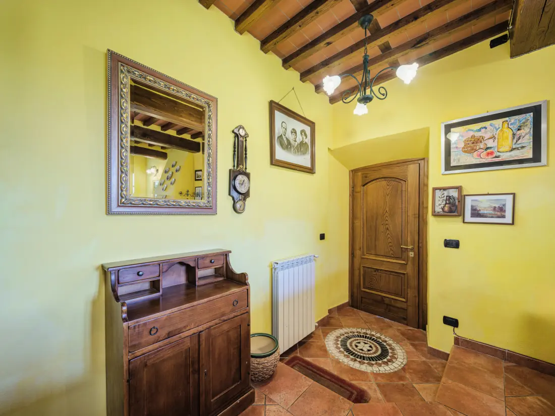 Maison de Vacances Gello