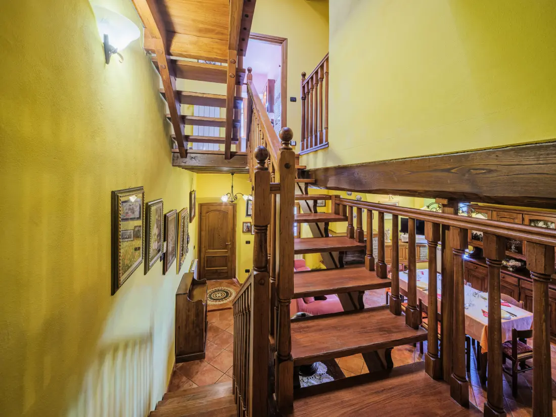Maison de Vacances Gello