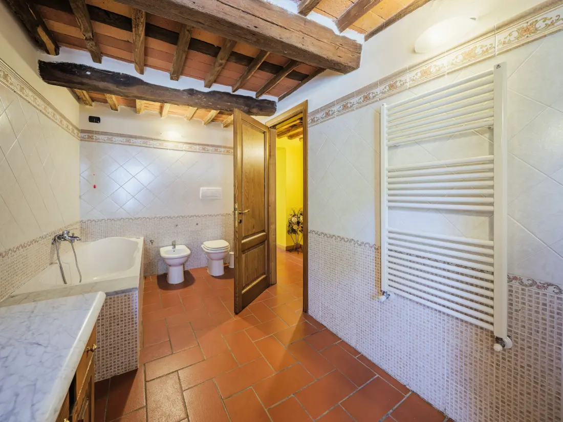 Maison de Vacances Gello