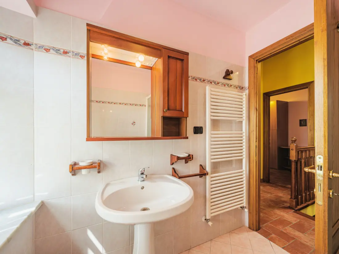 Maison de Vacances Gello