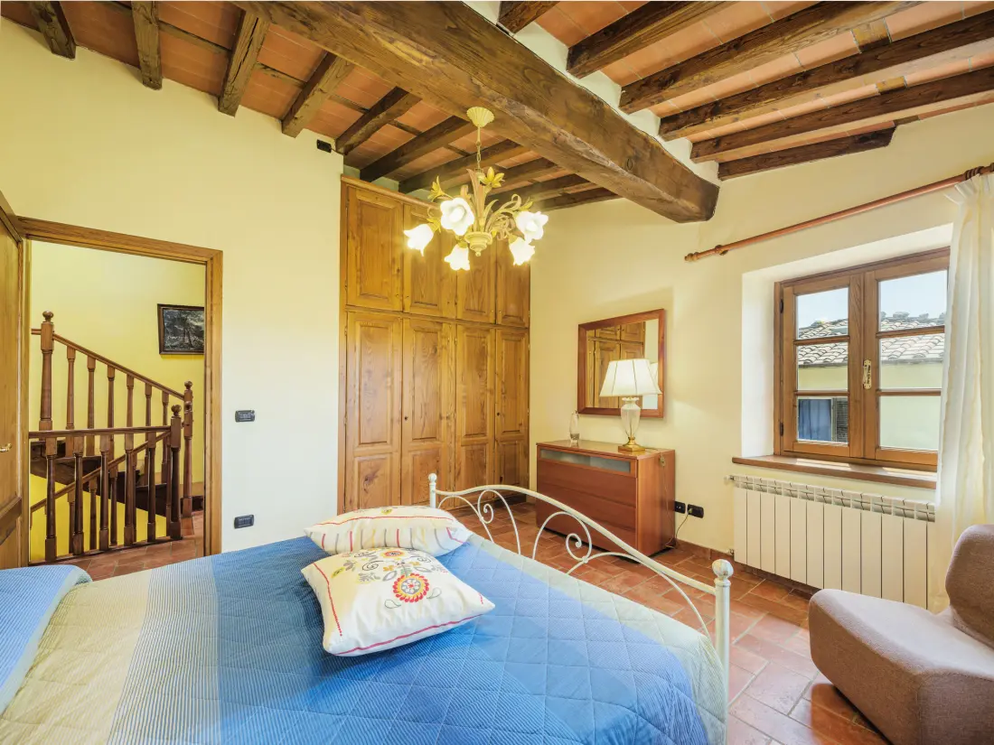Maison de Vacances Gello