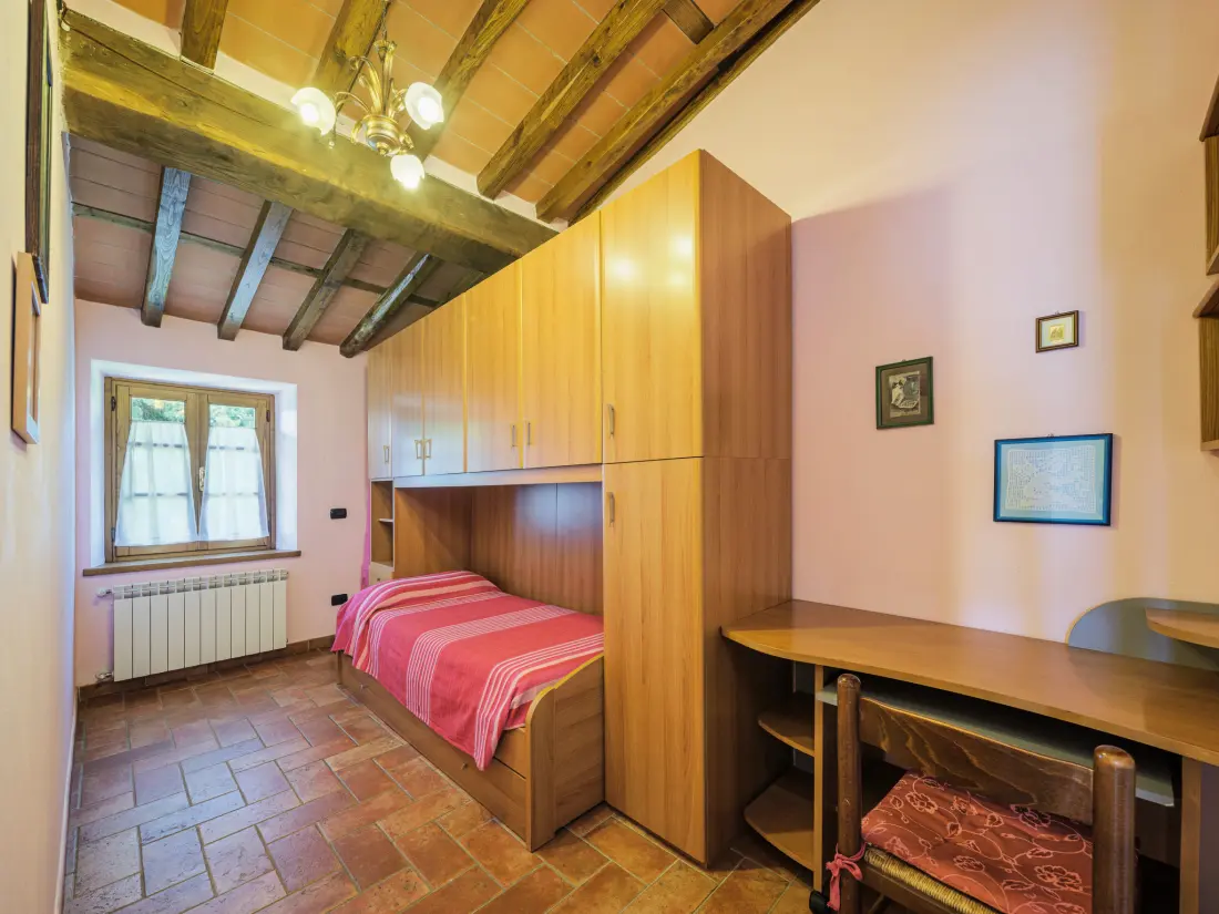 Maison de Vacances Gello