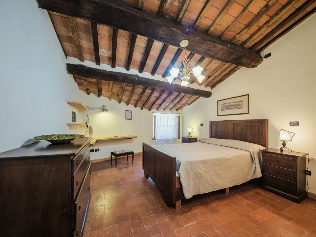 Maison de Vacances Gello