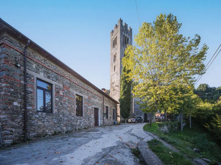 Maison de Vacances Gello