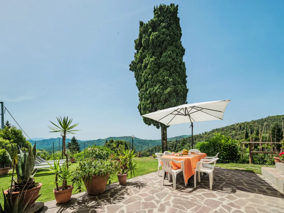 Maison de Vacances Gello