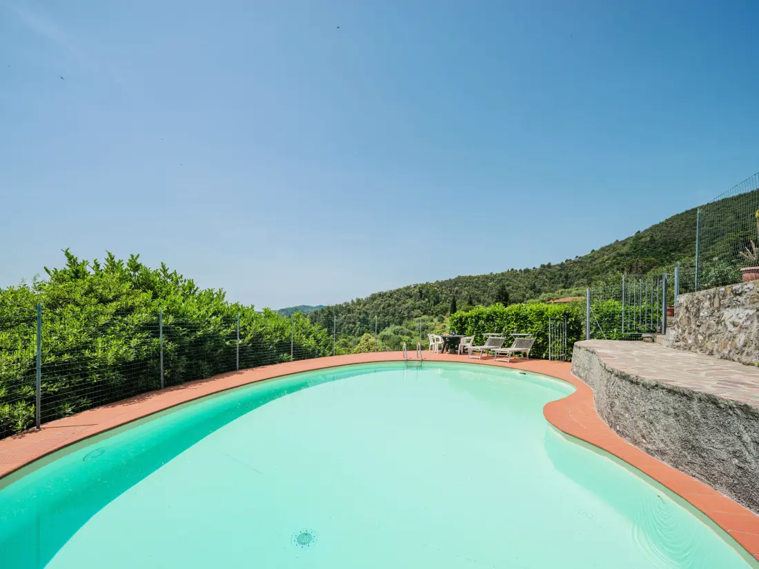 Maison de Vacances Gello