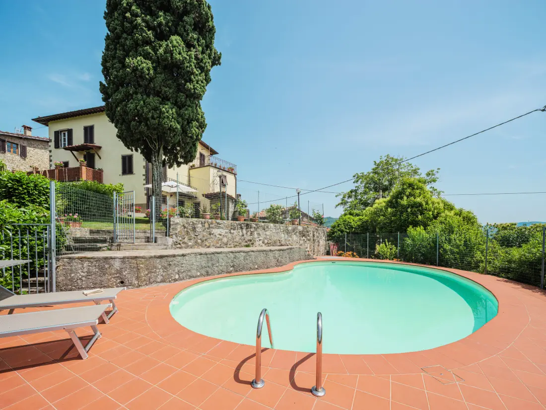 Maison de Vacances Gello