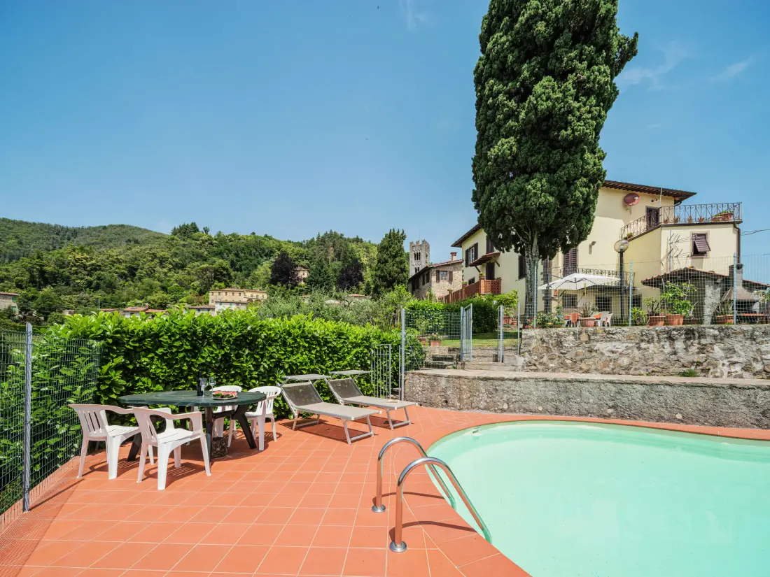 Maison de Vacances Gello