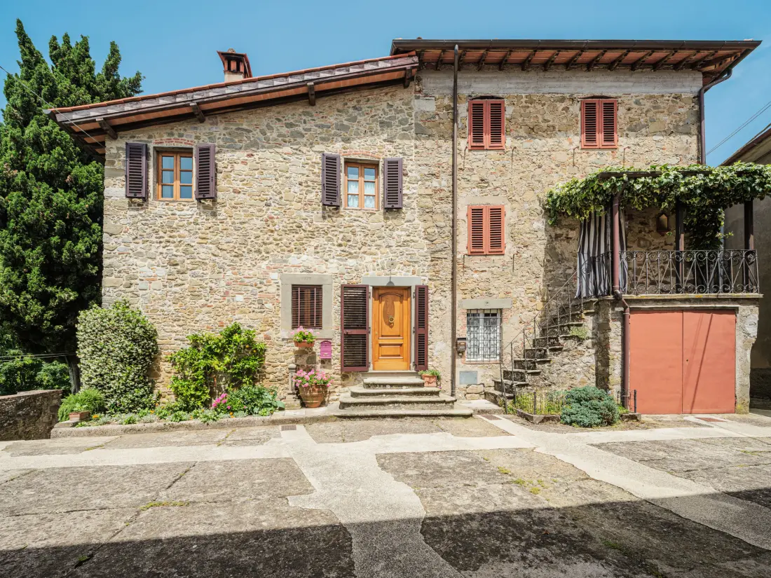 Maison de Vacances Gello