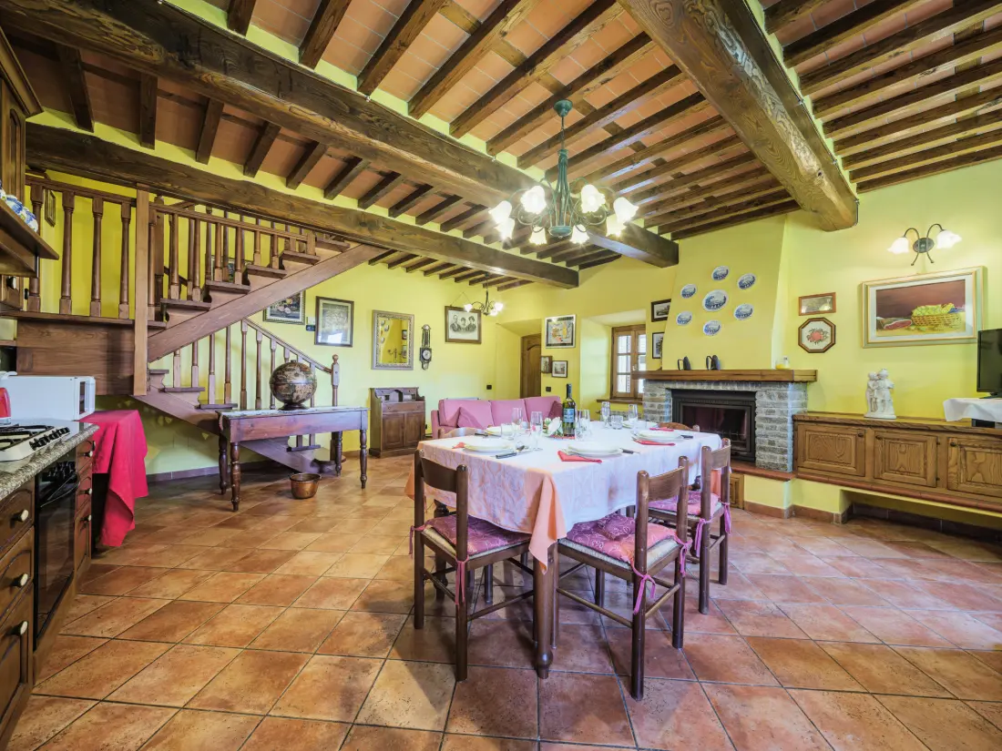 Maison de Vacances Gello