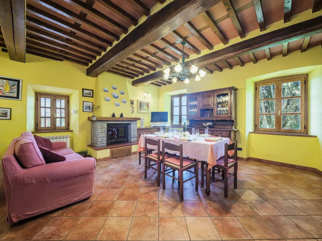 Maison de Vacances Gello