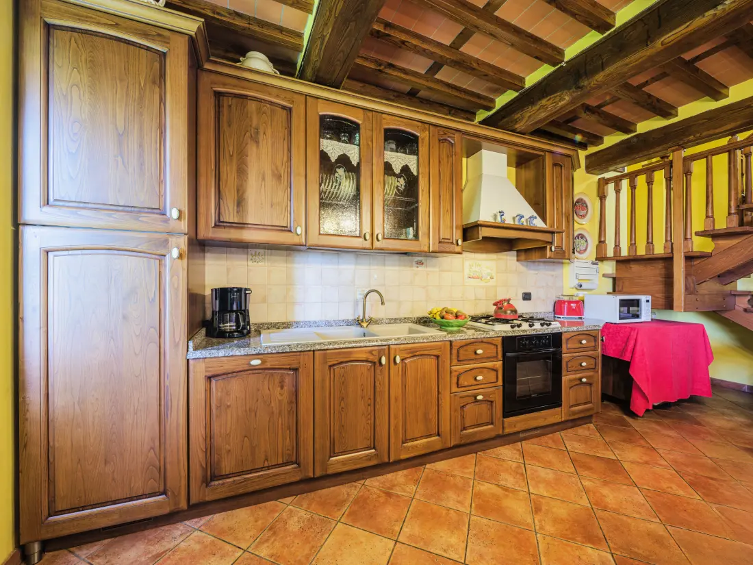 Maison de Vacances Gello