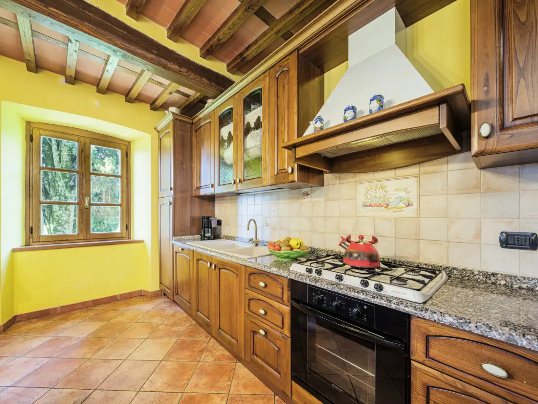 Maison de Vacances Gello