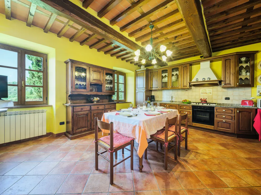 Maison de Vacances Gello