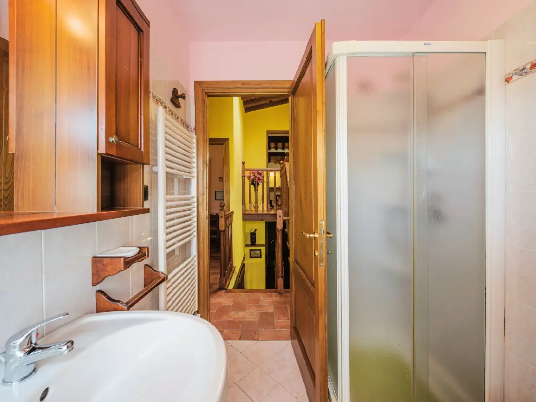 Maison de Vacances Gello