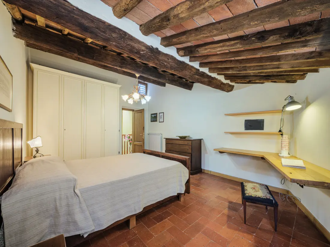 Maison de Vacances Gello