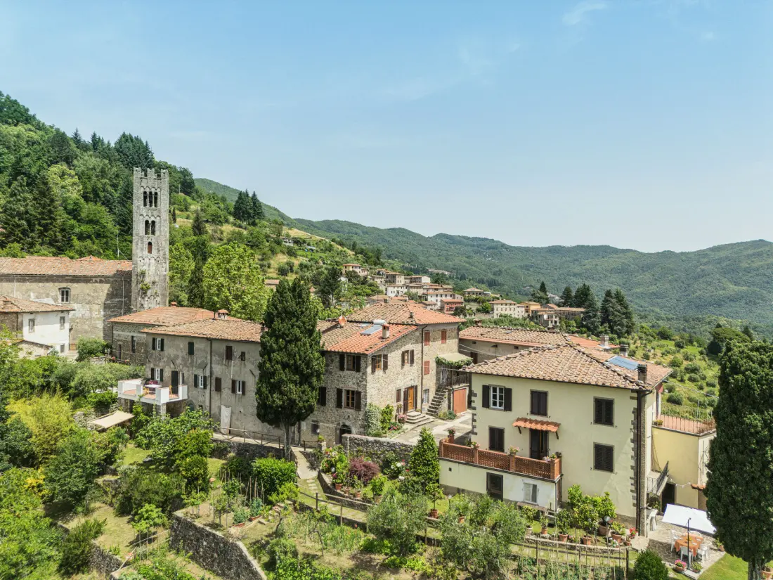 Maison de Vacances Gello