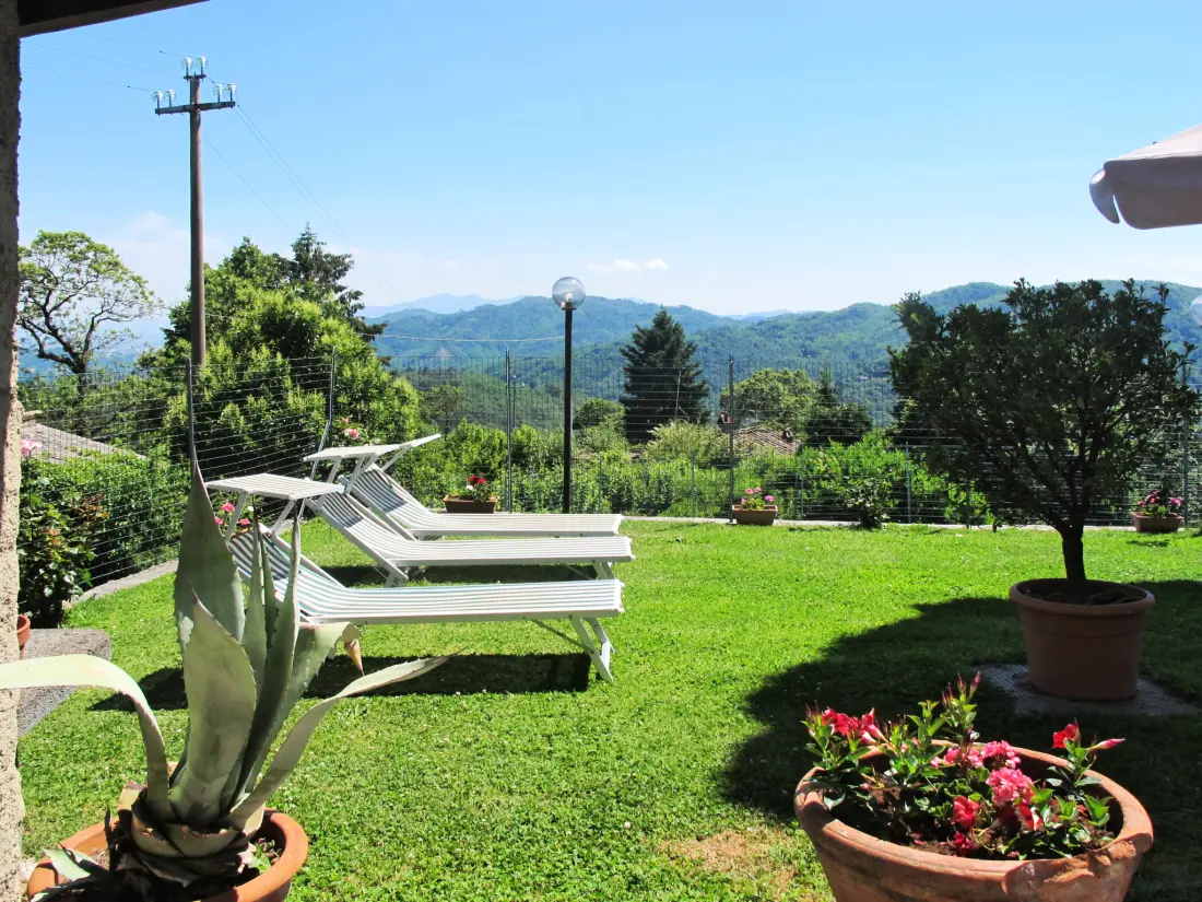 Maison de Vacances Gello