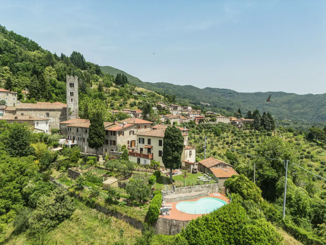Maison de Vacances Gello