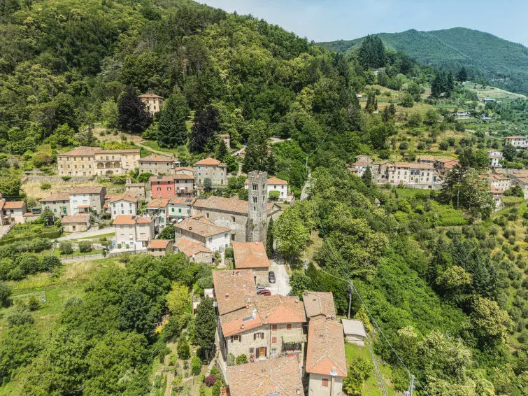 Maison de Vacances Gello
