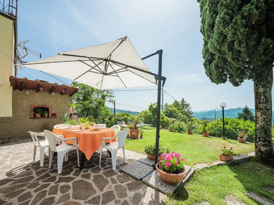Maison de Vacances Gello