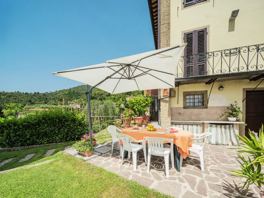 Maison de Vacances Gello