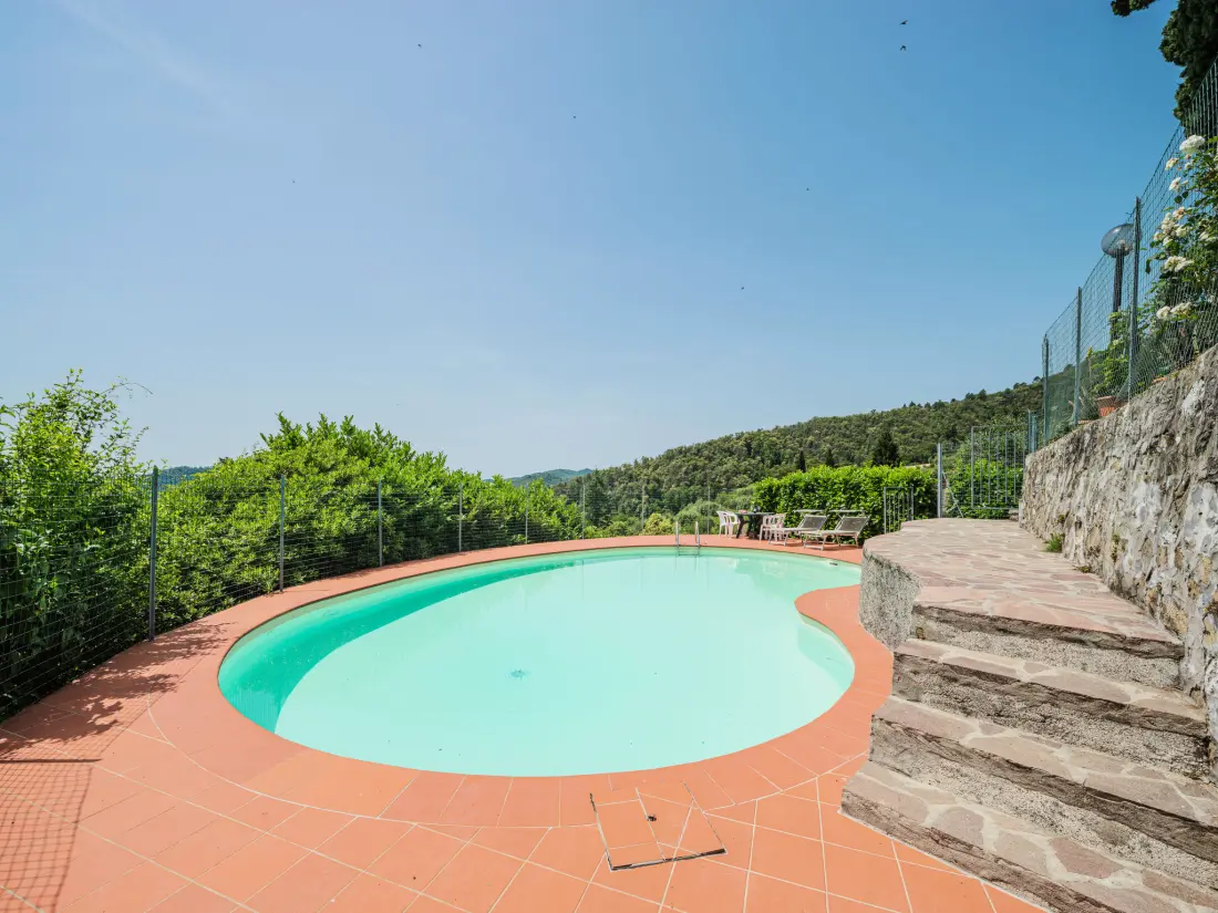 Maison de Vacances Gello