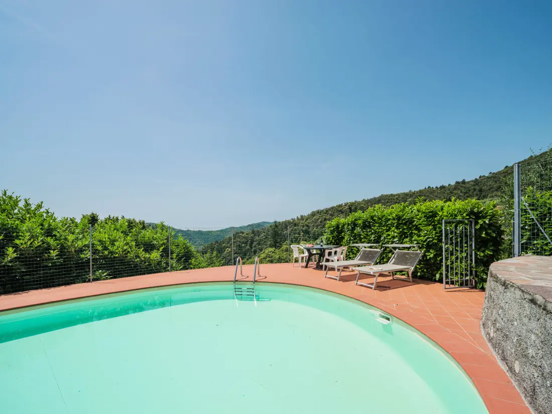Maison de Vacances Gello