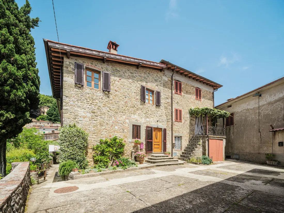 Maison de Vacances Gello