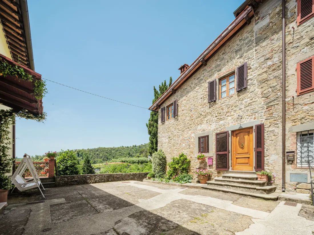 Maison de Vacances Gello