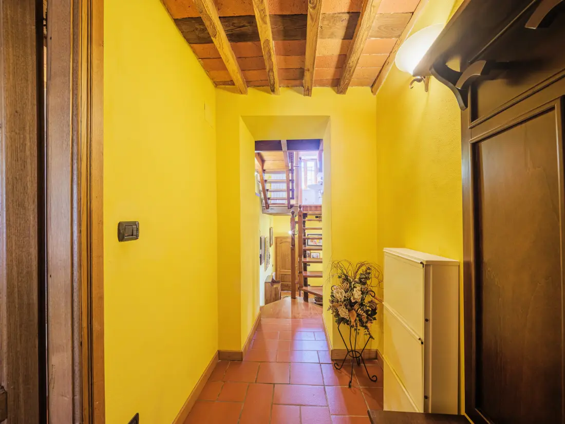 Maison de Vacances Gello