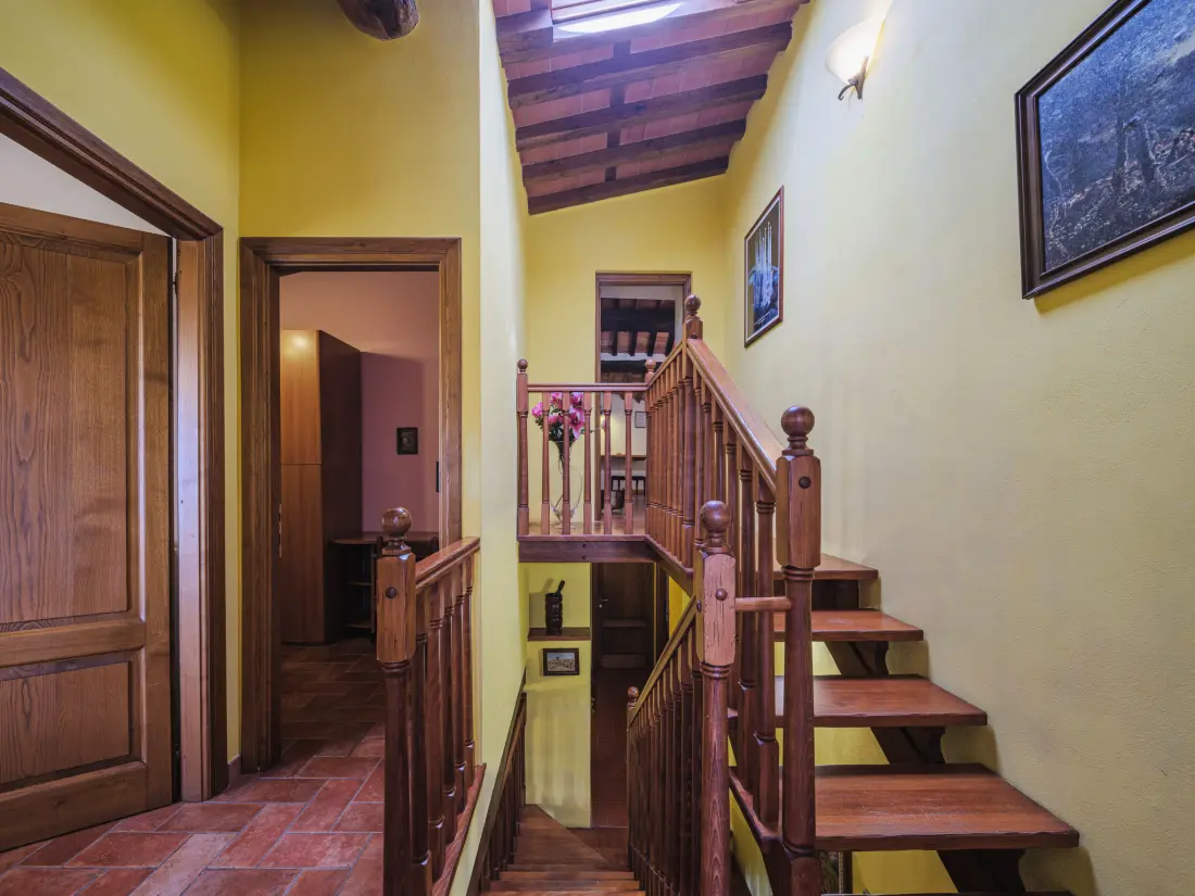 Maison de Vacances Gello
