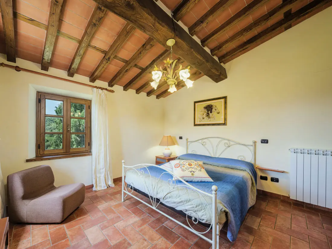Maison de Vacances Gello