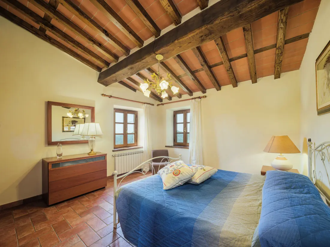 Maison de Vacances Gello