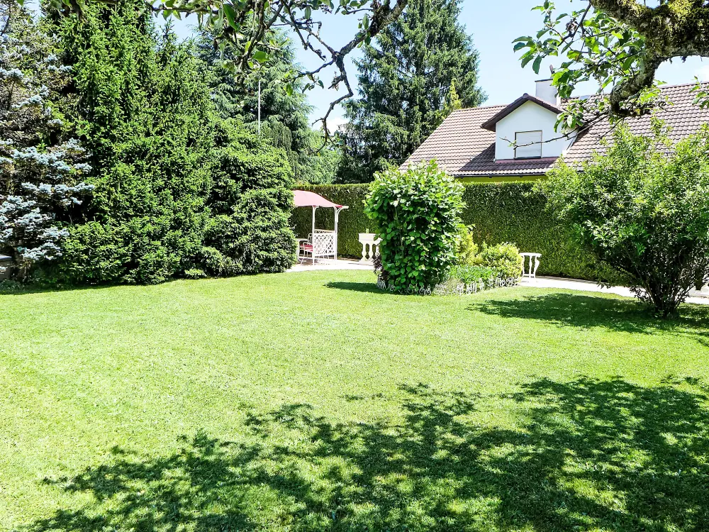 Maison de Vacances Genève