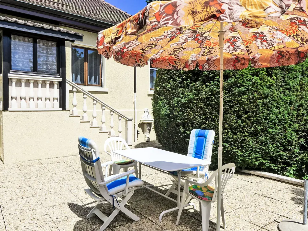 Maison de Vacances Genève