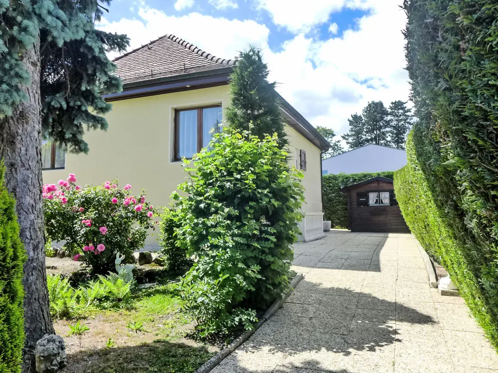 Maison de Vacances Genève