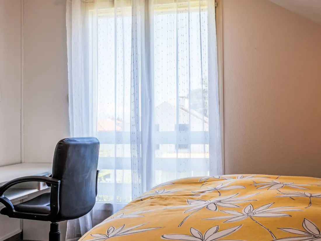 Maison de Vacances Genève